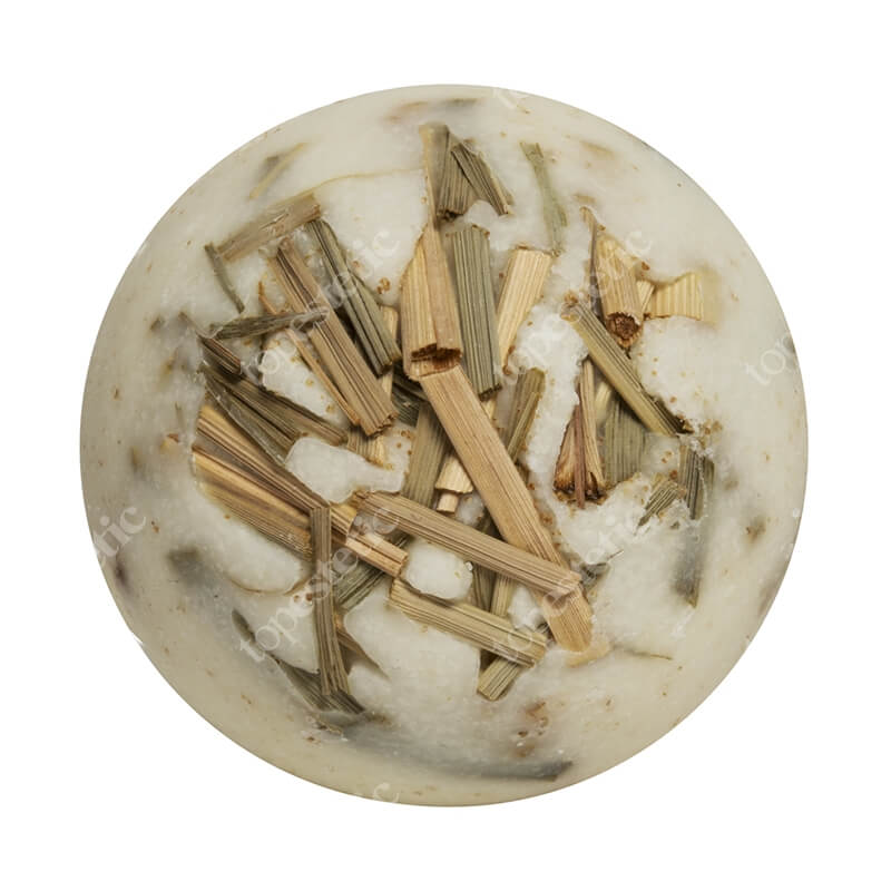 La Bomba Byron Bay Creamer o zapachu trawy cytrynowej 50 g