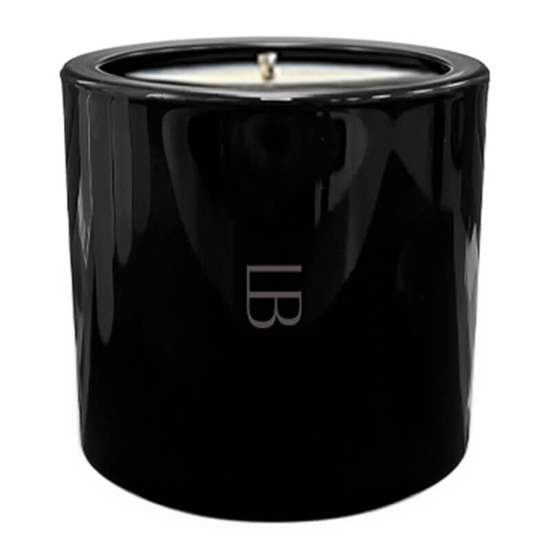La Bomba IL Neige Soy Candle Świeca o zapachu kadzidła, piżma i frezji 230 g
