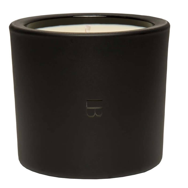 La Bomba Pumpkin Spice Candle Świeca o zapachu cynamonu, goździków, imbiru i soczystej pomarańczy 230 g