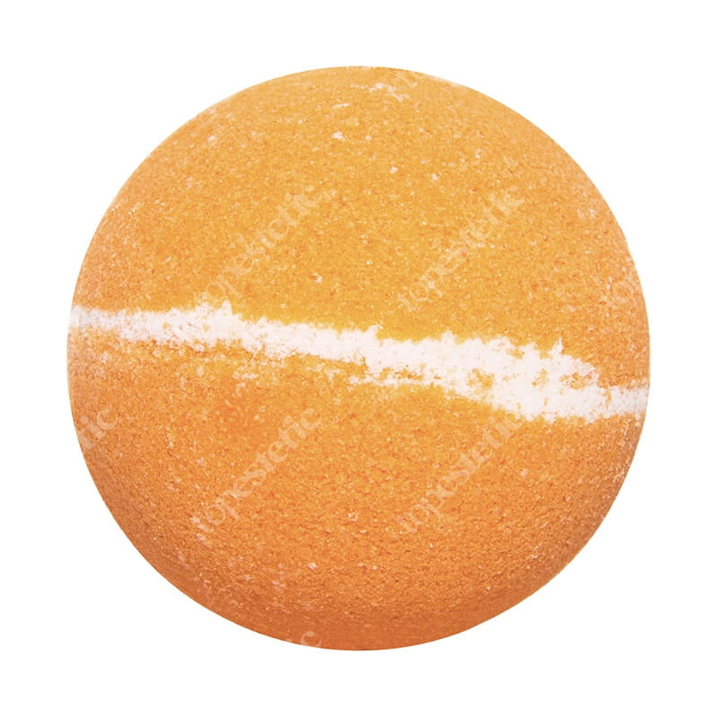 La Bomba Sour Treat Kula o egzotycznym zapachu grejpfruta 125 g