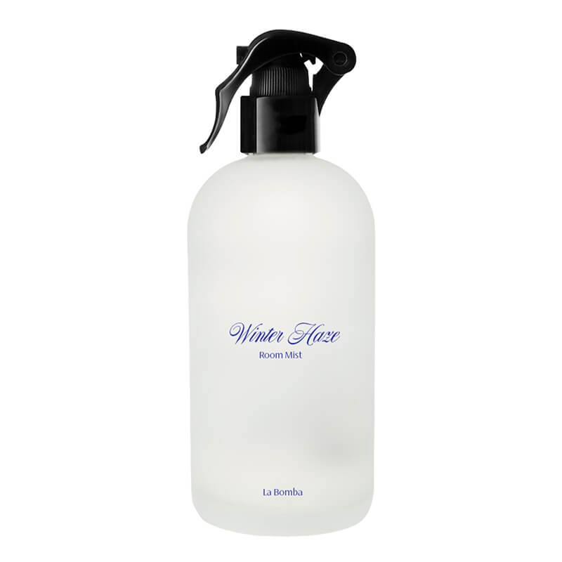 La Bomba Winter Haze Room Mist Mgiełka do pomieszczeń 250 g