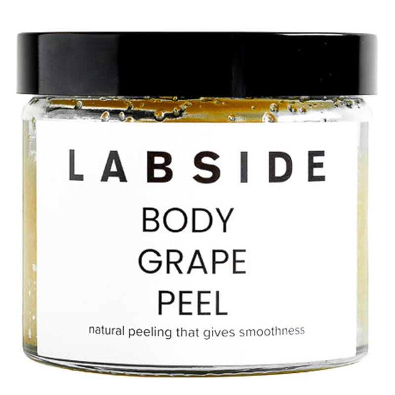 Labside Body Grape Peel Peeling do ciała 250 ml