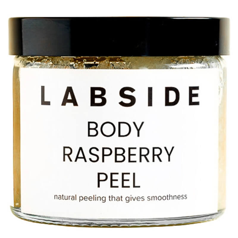 Labside Body Raspberry Peel Peeling do ciała 250 ml