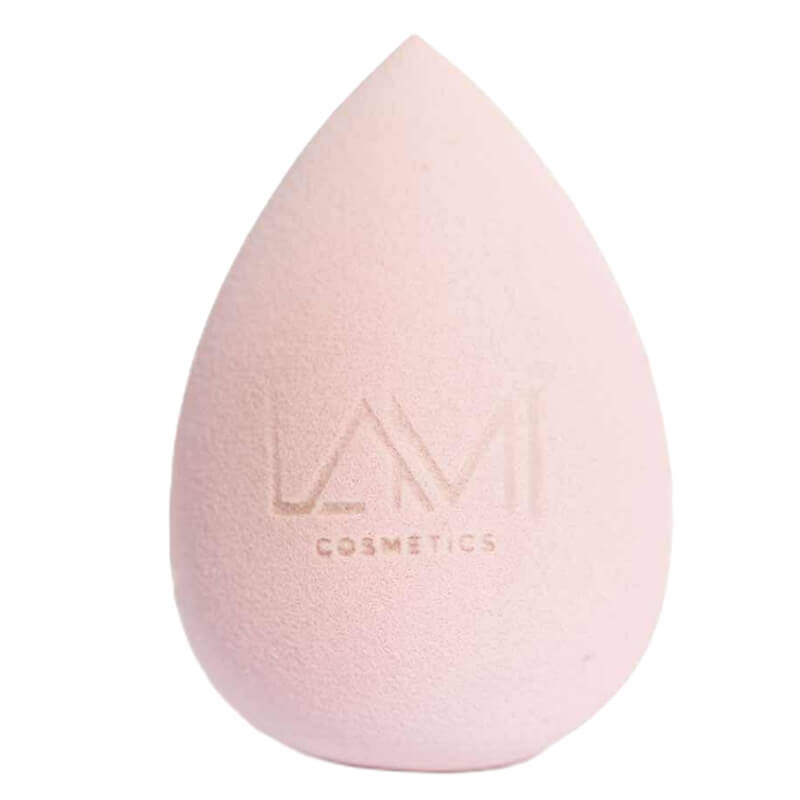 Lami Cosmetics Makeup Blender Sponge Gąbka do makijażu 1 szt