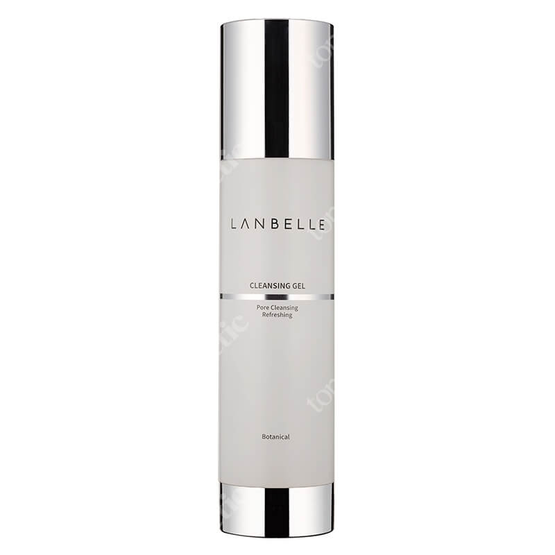 Lanbelle Cleansing Gel Żel do mycia, odświeżający skórę 180 ml