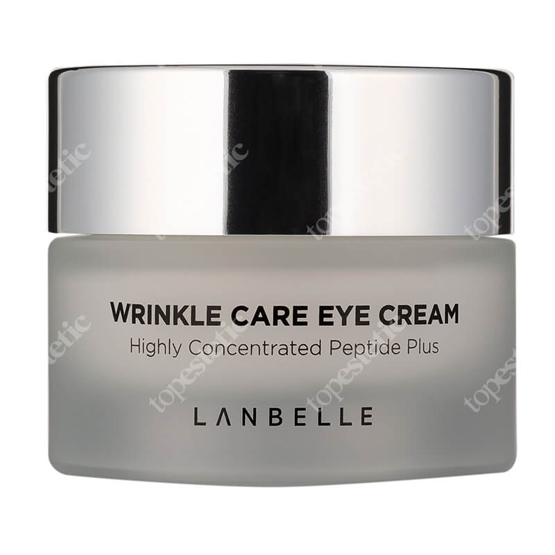 Lanbelle Wrinkle Care Eye Cream Krem pod oczy 15 ml