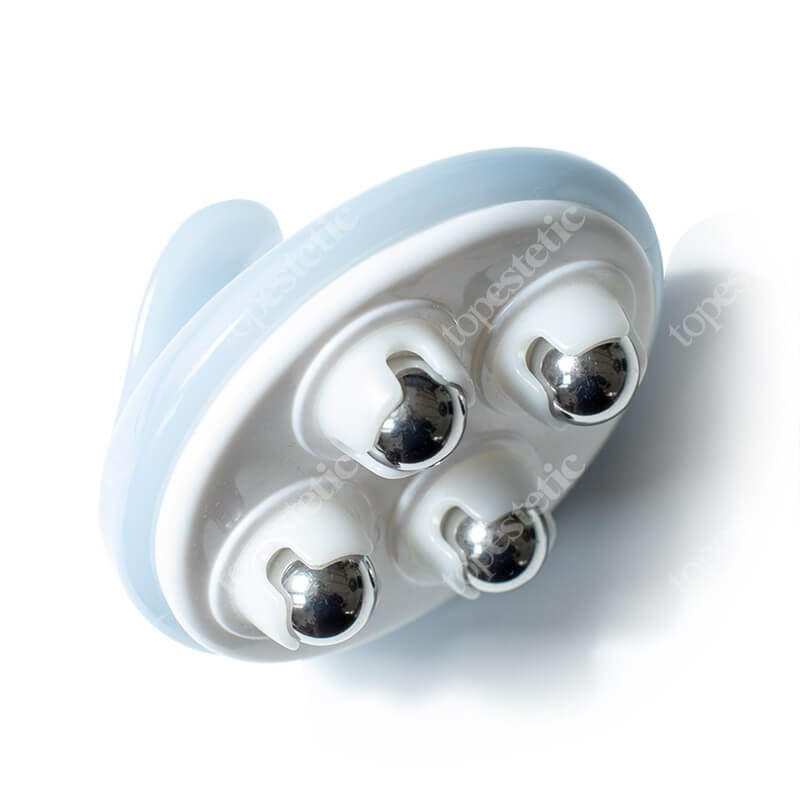 Lierac Body Massager Masażer do ciała 1 szt