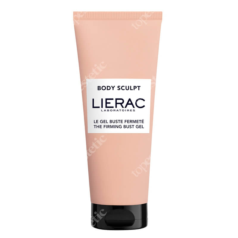 Lierac Body Sculpt The Firming Bust Gel Żel do biustu 75 ml