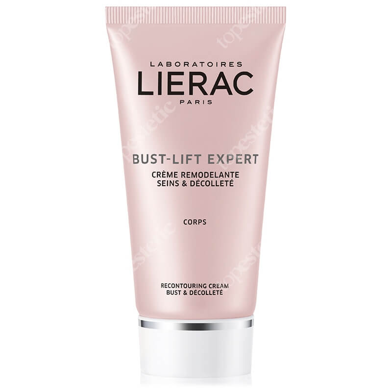 Lierac Bust Lift Creme Krem 75 ml
