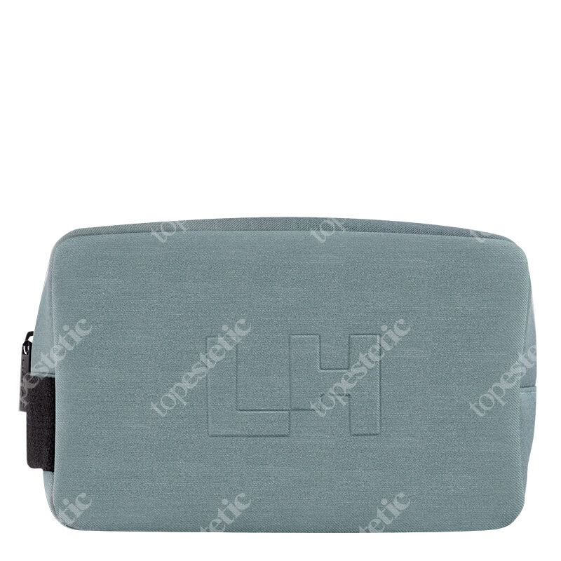 Lierac Cosmetic Bag Szara kosmetyczka 1 szt