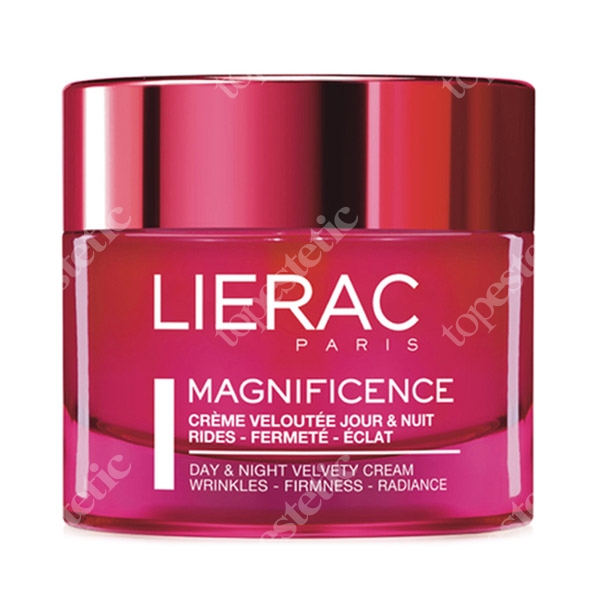 Lierac Day & Night Velvety Cream Aksamitny krem do cery suchej 50 ml