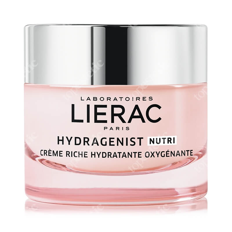 Lierac Hydragenist Nutri Cream Balsam odżywczy 50 ml