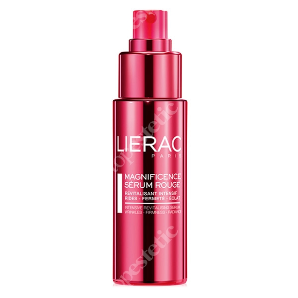 Lierac Intensive Revitalizing Serum Serum intensywnie rewitalizujące 30 ml