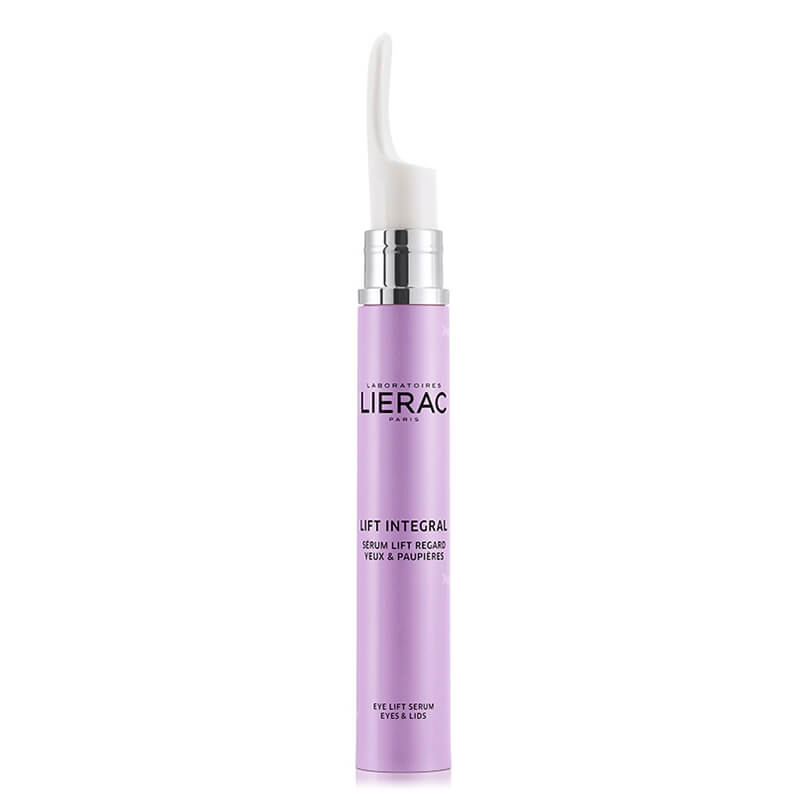 Lierac Lift Integral Eye Serum Liftingujące Serum na powieki i skórę wokół oczu 15 ml