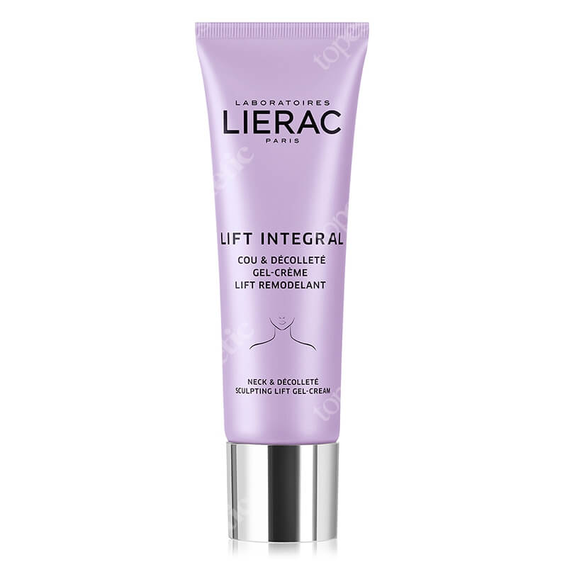 Lierac Lift Integral Neck Krem na szyję i dekolt 50 ml