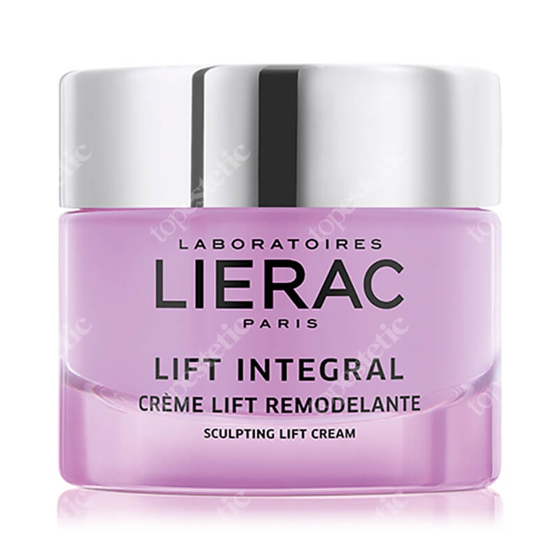 Lierac Lift Integral Sculpting Cream Modelujący krem liftingujący 50 ml