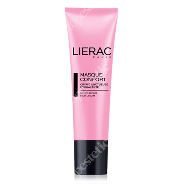 Lierac Masque Confort Maska nawilżająca 50 ml