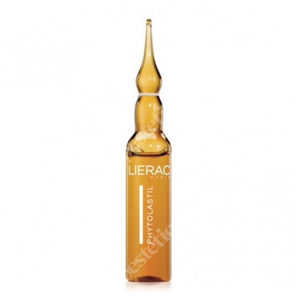 Lierac Phytolastil Ampoules Ampułki korygujące rozstępy 20x5 ml