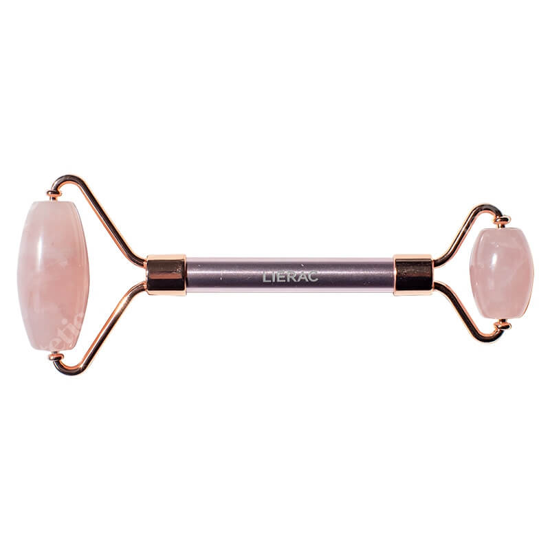 Lierac Pink Roller Roller z różowego kwarcu 1 szt