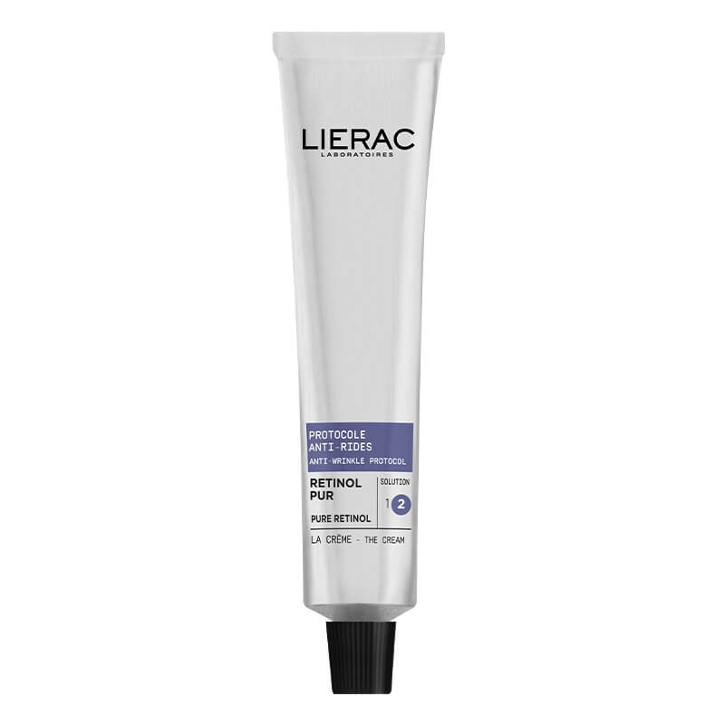 Lierac Protocole Anti-Rides Retinol Pur Krem z czystym retinolem 0,3% 30 ml