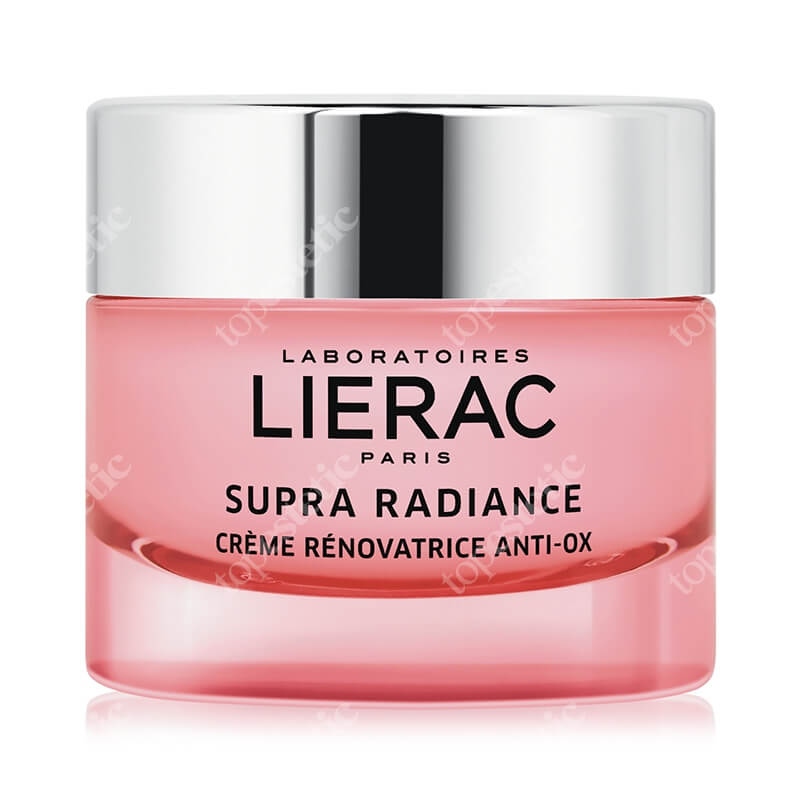 Lierac Supra Radiance Cream Odnawiający krem 50 ml