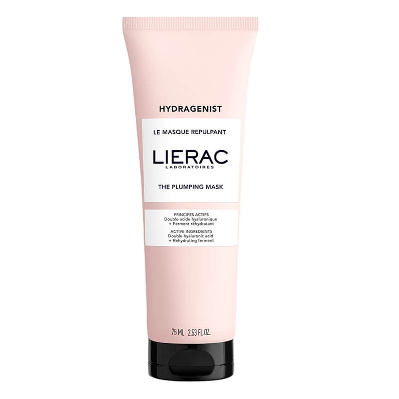 Lierac The Plumping Mask Maska nawilżająco - wypełniająca 75 ml