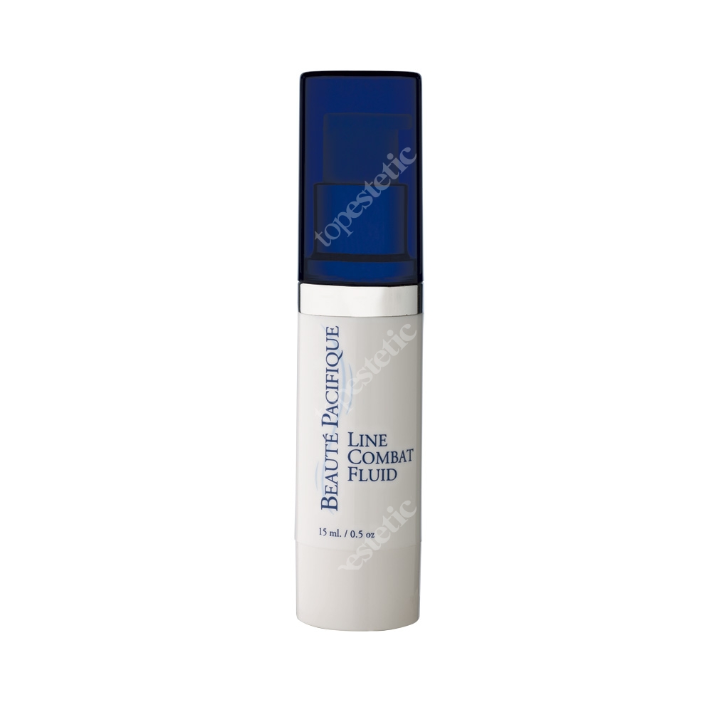 Beaute Pacifique Line Combat Fluid NeuroFluid przeciwzmarszczkowy 15 ml