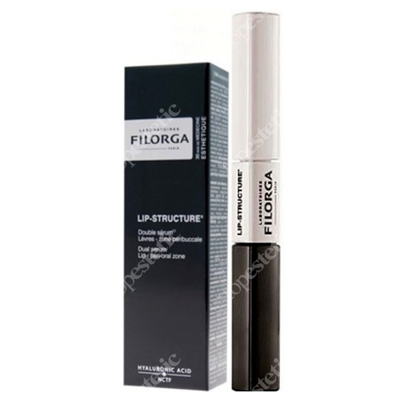 Filorga Lip-Structure Serum na okolice ust 2 x 4,5 ml