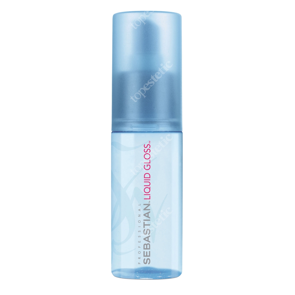 Sebastian Professional Liquid Gloss Serum nabłyszczające 50 ml