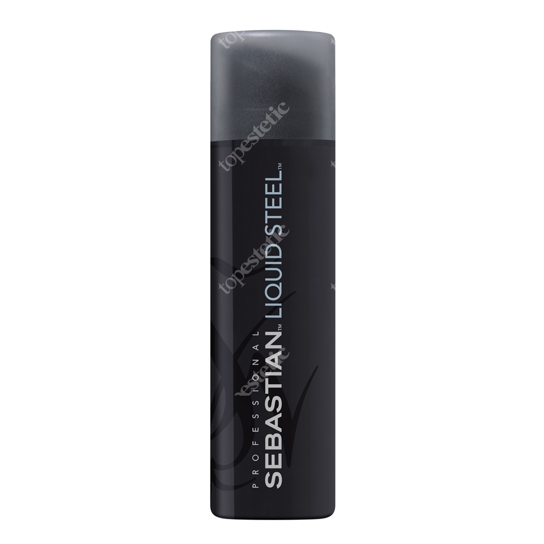 Sebastian Professional Liquid Steel Super mocno utrwalający żel 140 ml