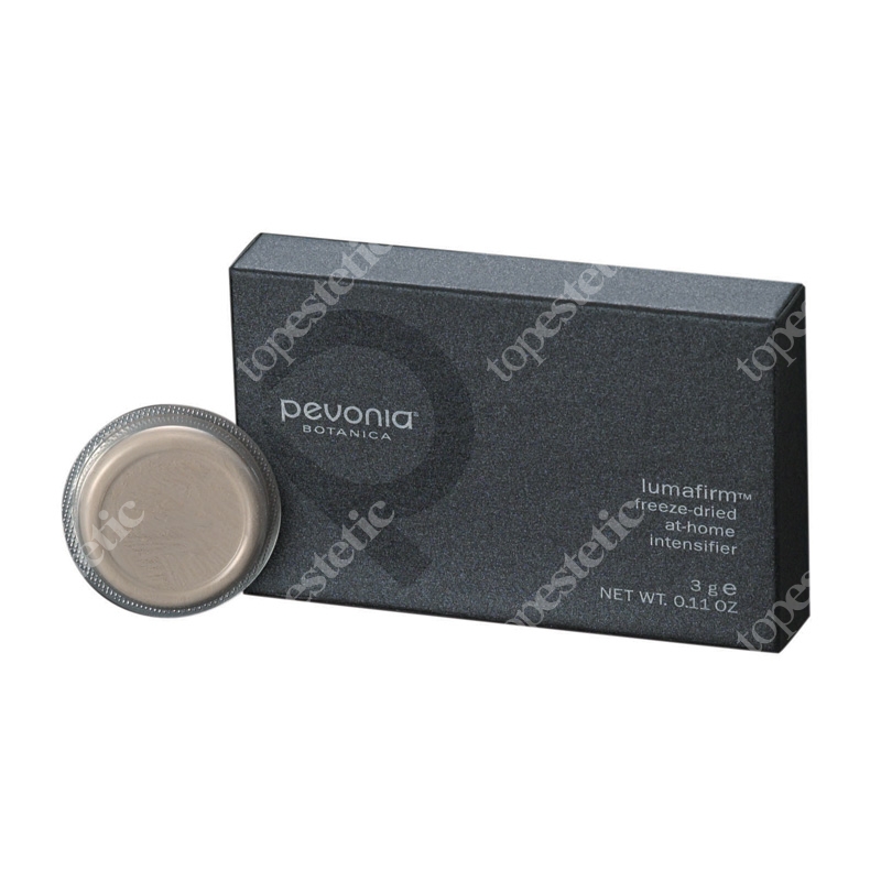 Pevonia Lumafirm Freeze-Dried Liofilizowany wzmacniacz kremu 3 ml