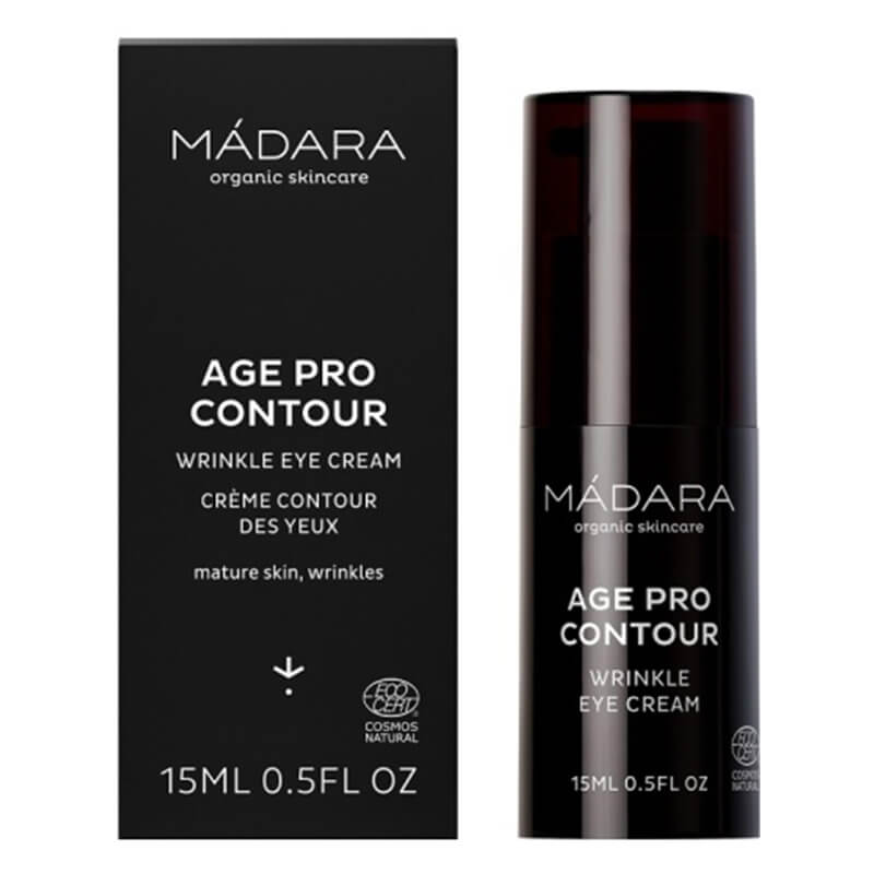 Madara Age Pro Contour Krem przeciwzmarszczkowy pod oczy 15 ml