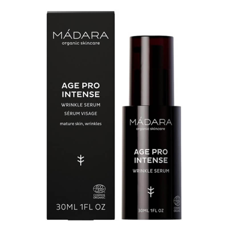 Madara Age Pro Intense Serum przeciwzmarszczkowe 30 ml