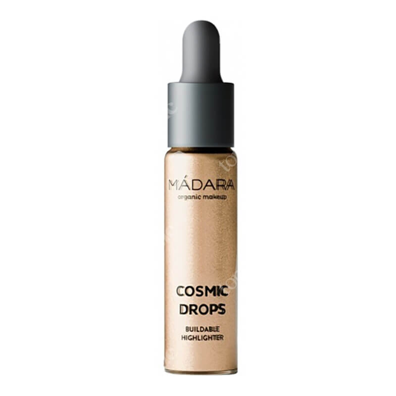 Madara Cosmic Drops Rozświetlacz (kolor 1 Naked Chromosphere) 13 ml