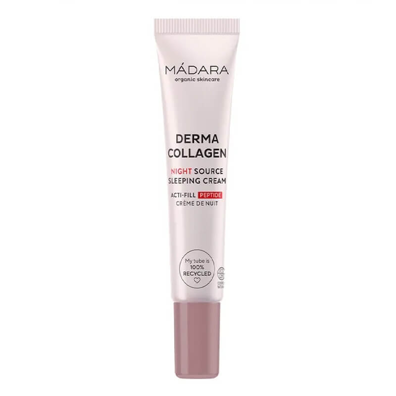 Madara Derma Collagen Night Source Krem na noc 15 ml