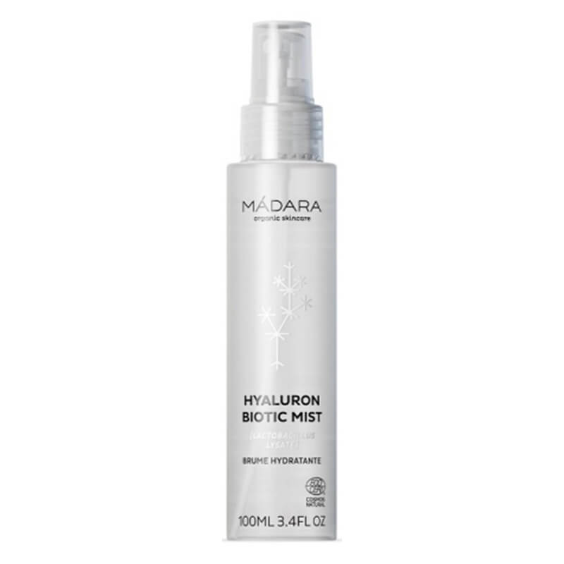Madara Hialuron Biotic Mist Hialuronowa mgiełka biotyczna 100 ml