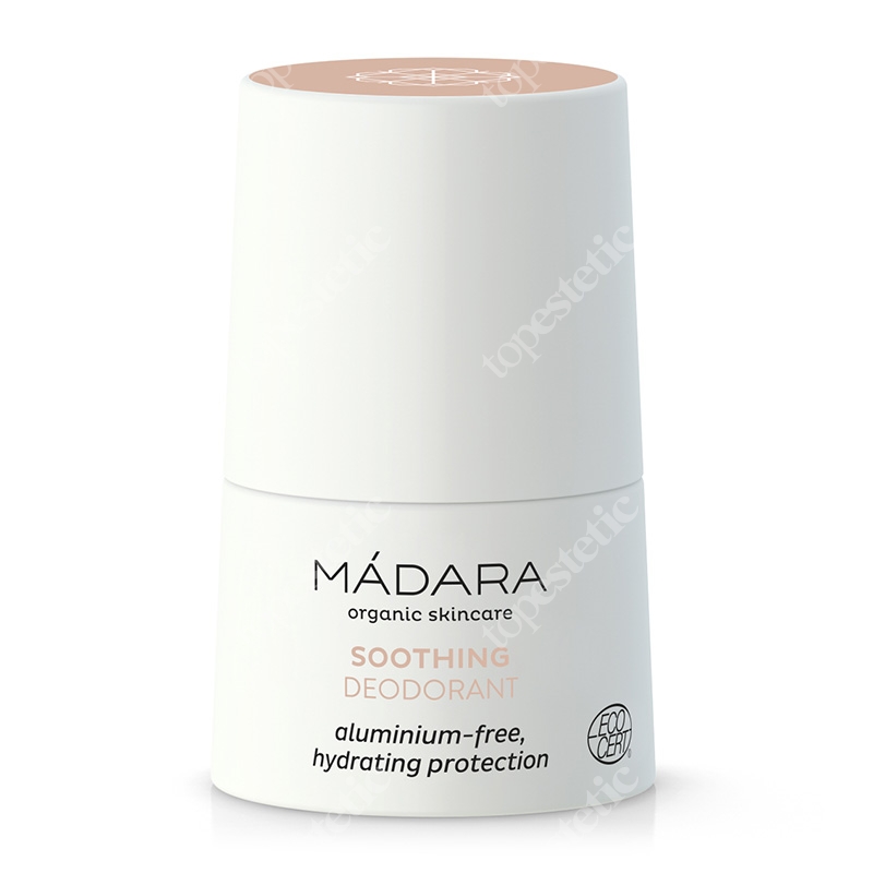 Madara Soothing Deodorant Kojący dezodorant 50 ml