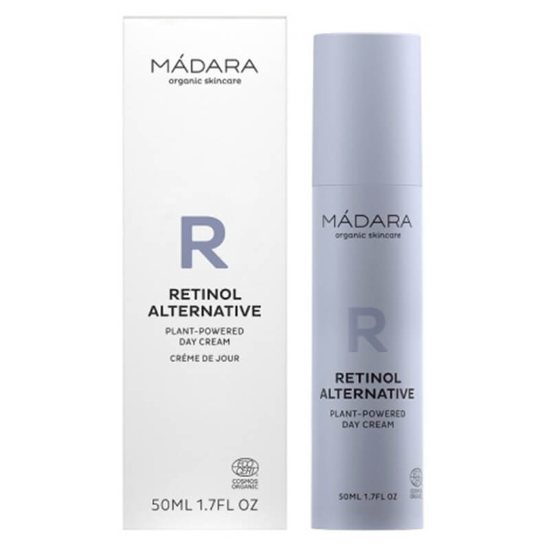 Madara Retinol Alternative Day Cream Krem na dzień 50 ml