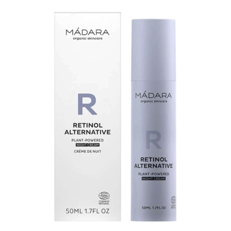 Madara Retinol Alternative Night Cream Krem na noc 50 ml