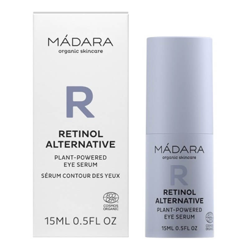 Madara Retinol Alternative Eye Serum Serum pod oczy 15 ml