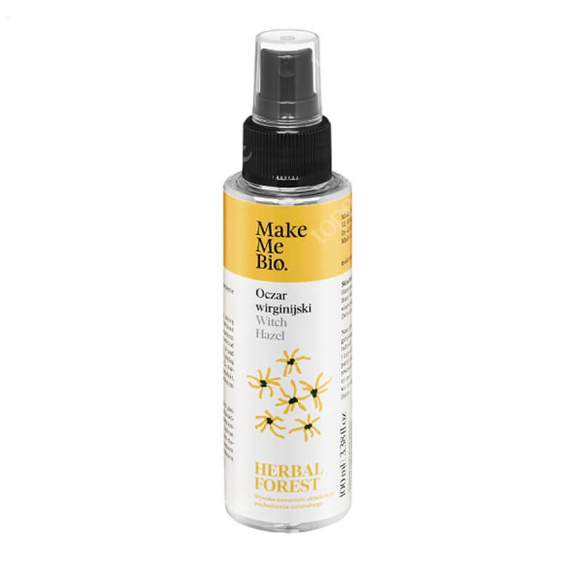 Make Me Bio Herbal Forest Oczar wirginijski 100 ml