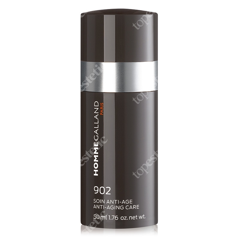 Maria Galland Anti Aging Men (902) Energizujący krem przeciwzmarszczkowy 50 ml