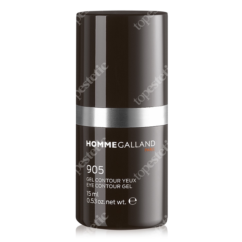 Maria Galland Eye Contour Gel (905) Chłodzący żel pod oczy 15 ml