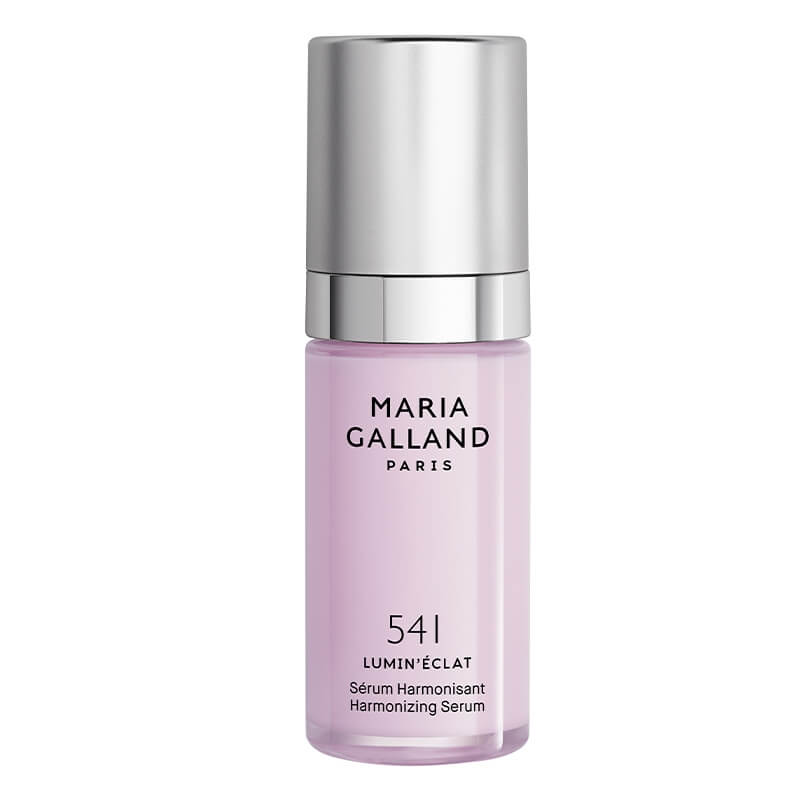 Maria Galland Harmonizing Serum (541) Rozświetlające serum przeciw przebarwieniom 30 ml