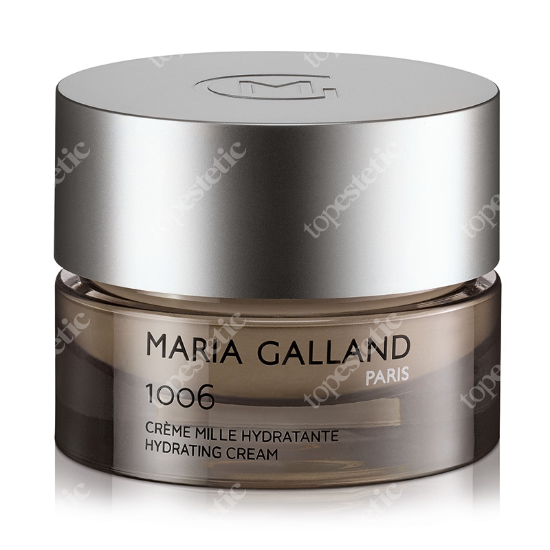 Maria Galland Hydrating Cream Mille (1006) Krem nawilżający 50 ml