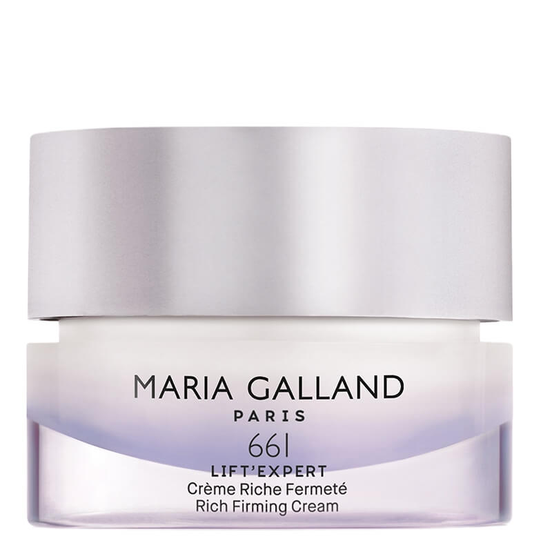 Maria Galland Lift Expert Rich Firming Cream (661) Bogaty Krem Liftingujący 50 ml