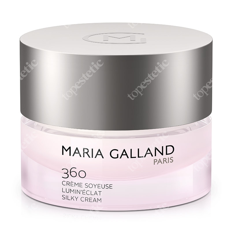 Maria Galland Lumin Eclat Cream (360) Rozświetlający krem młodości 50 ml