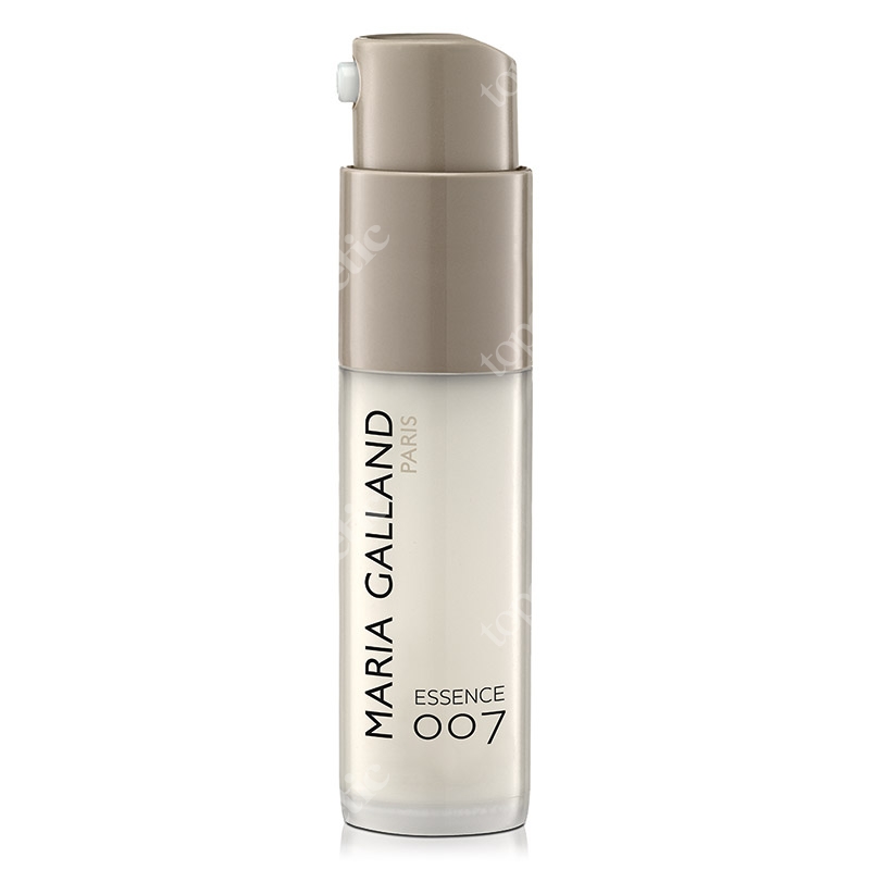 Maria Galland Mg Essence Hyaluronic (007) Esencja z kwasem hialuronowym 5 ml, 1 szt.