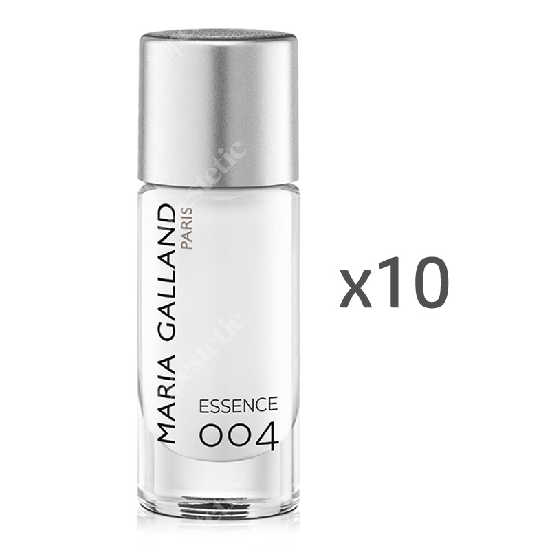 Maria Galland Mg Essence White Truffle (004) Esencja z białą truflą 10x2,5 ml
