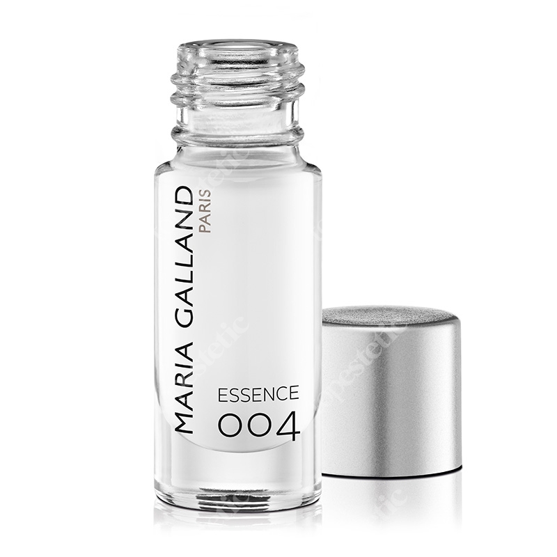 Maria Galland Mg Essence White Truffle (004) Esencja z białą truflą 2,5 ml, 1 szt.